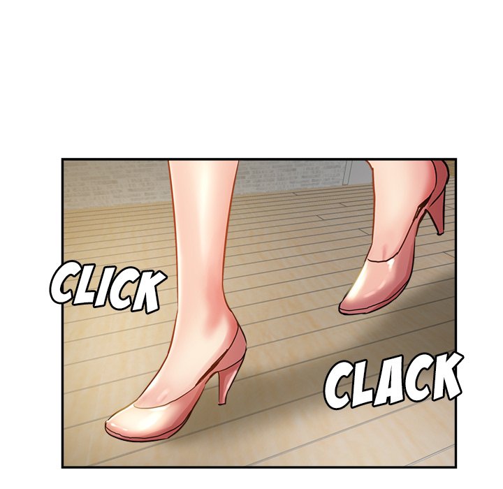 Stretched Out Love Chapter 6 image 83