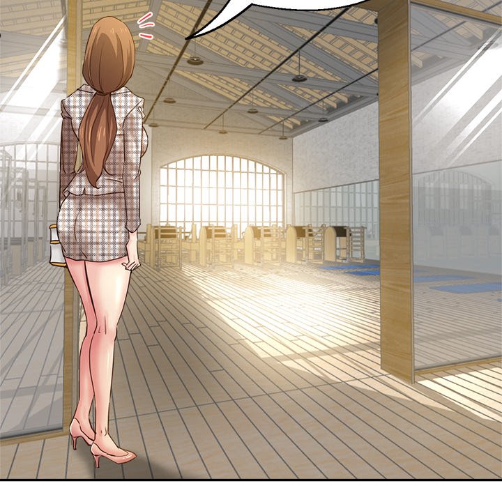 Stretched Out Love Chapter 6 image 88