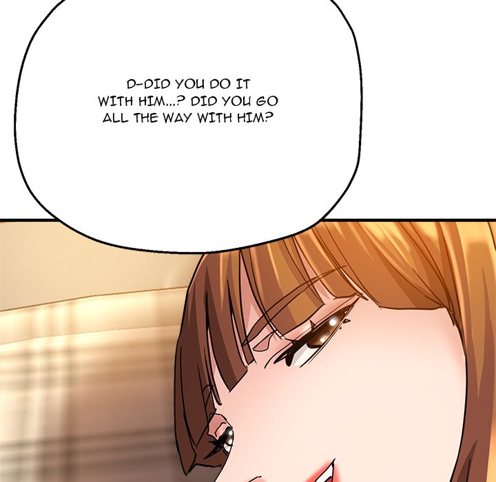 Stretched Out Love Chapter 60 image 100