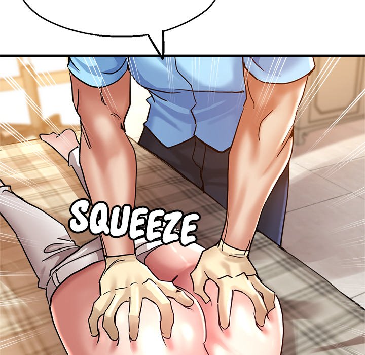 Stretched Out Love Chapter 60 image 103