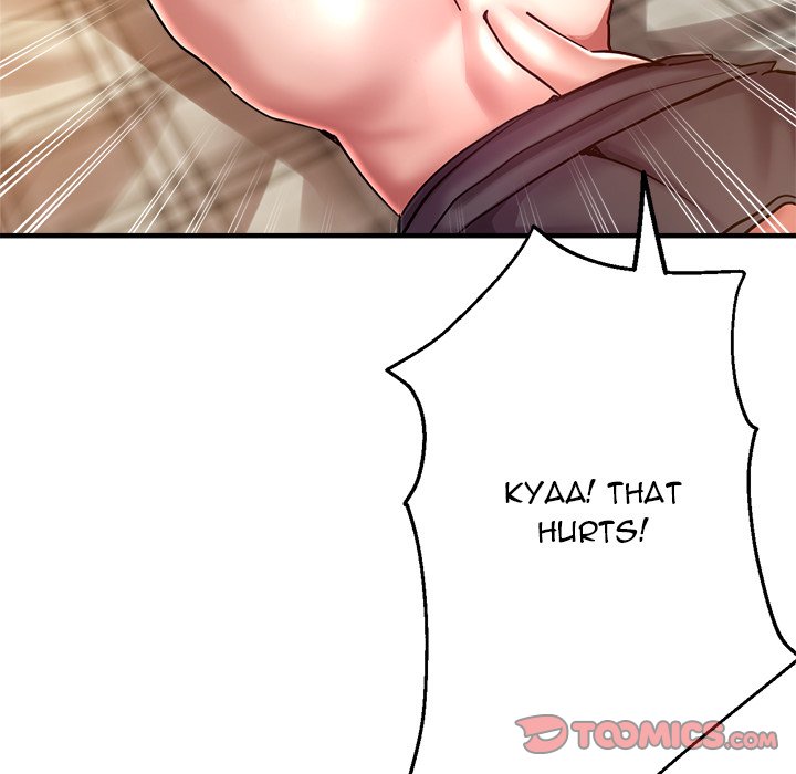 Stretched Out Love Chapter 60 image 104