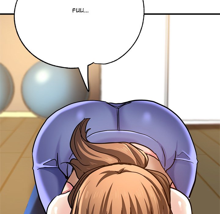 Stretched Out Love Chapter 60 image 107