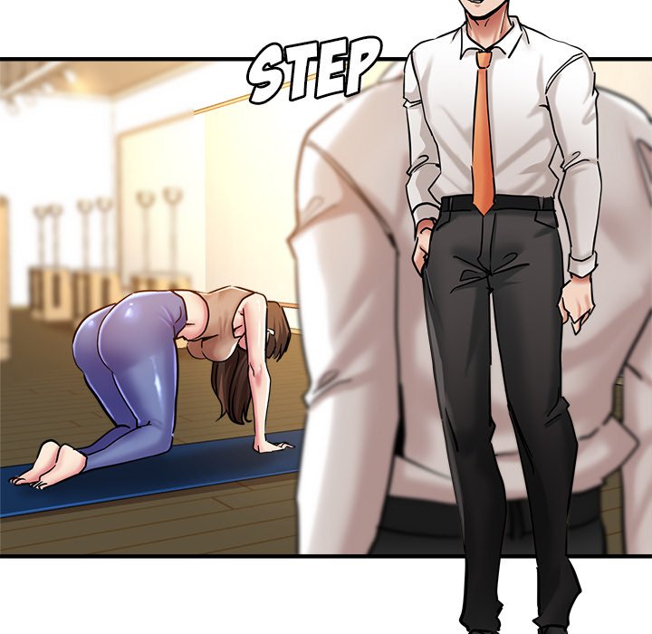 Stretched Out Love Chapter 60 image 111