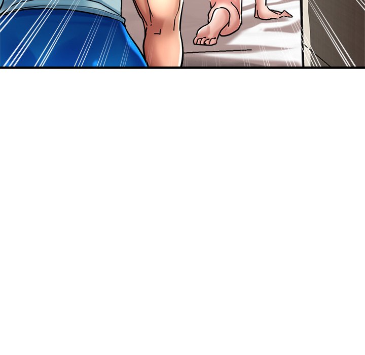 Stretched Out Love Chapter 60 image 11