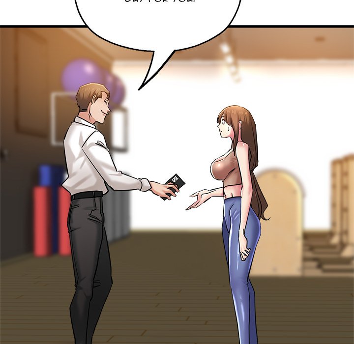 Stretched Out Love Chapter 60 image 124