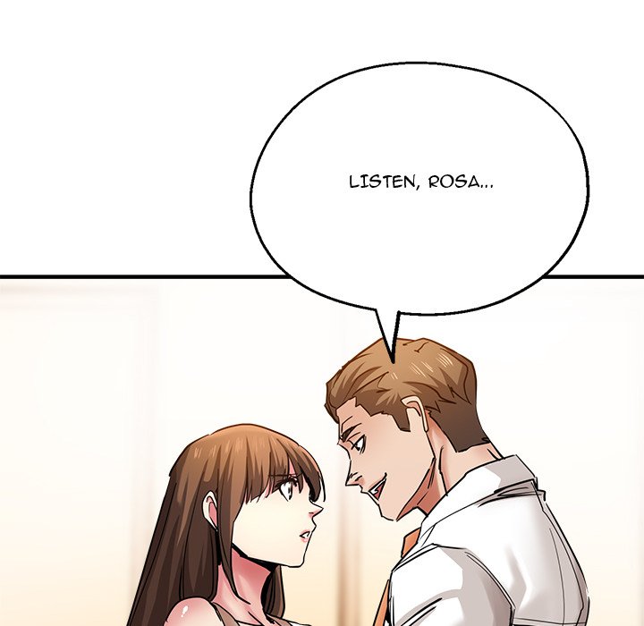 Stretched Out Love Chapter 60 image 126