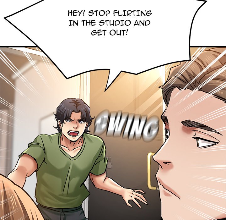 Stretched Out Love Chapter 60 image 129