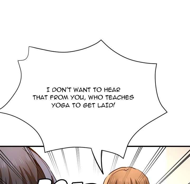 Stretched Out Love Chapter 60 image 131