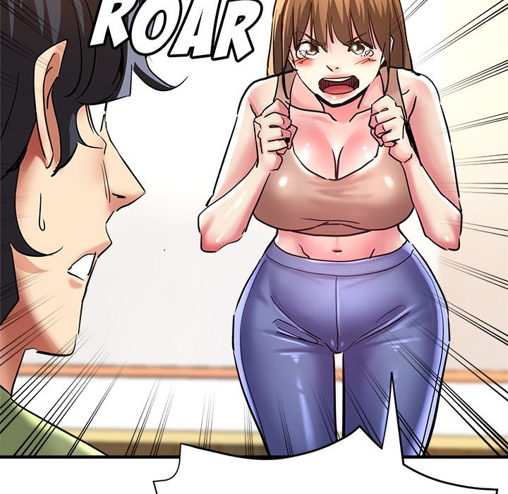 Stretched Out Love Chapter 60 image 132