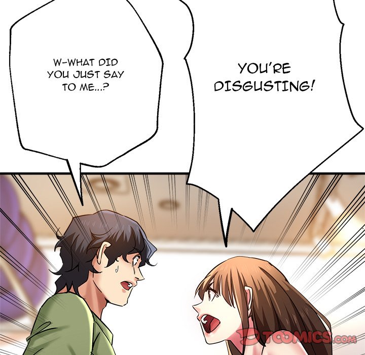 Stretched Out Love Chapter 60 image 134