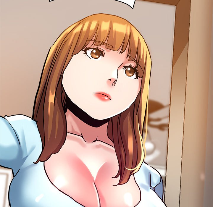 Stretched Out Love Chapter 60 image 13