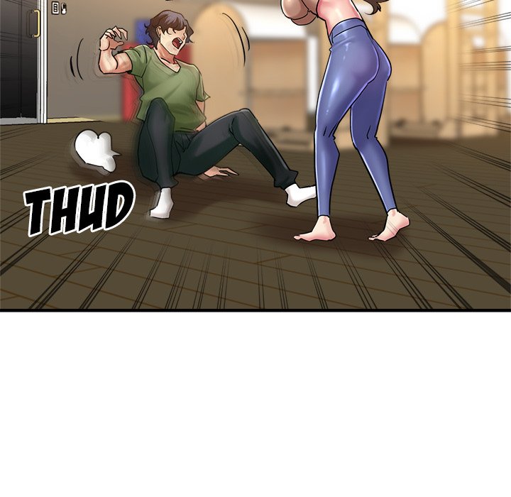 Stretched Out Love Chapter 60 image 143
