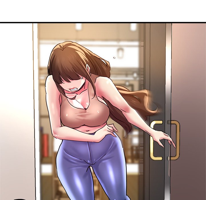 Stretched Out Love Chapter 60 image 145