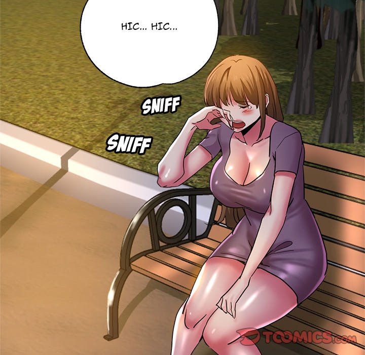 Stretched Out Love Chapter 60 image 152