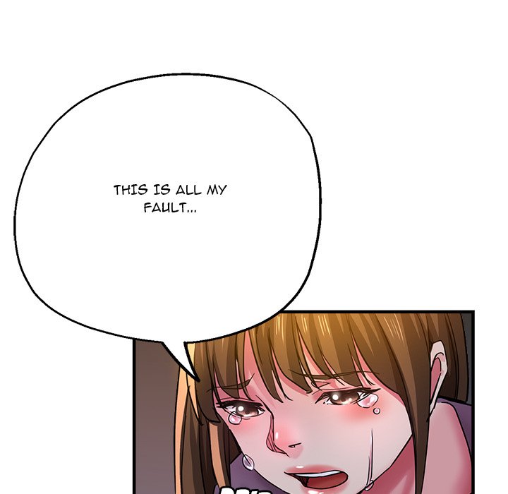 Stretched Out Love Chapter 60 image 154