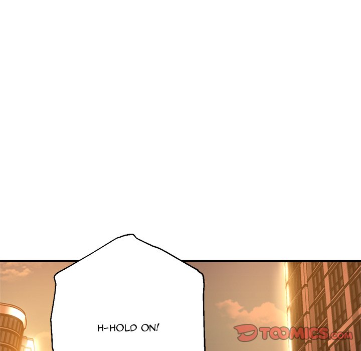 Stretched Out Love Chapter 60 image 20