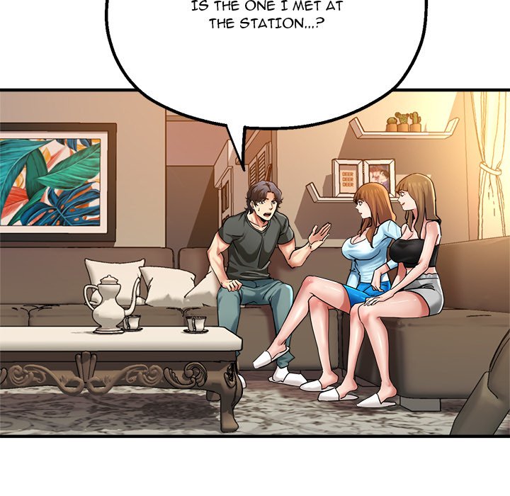 Stretched Out Love Chapter 60 image 23