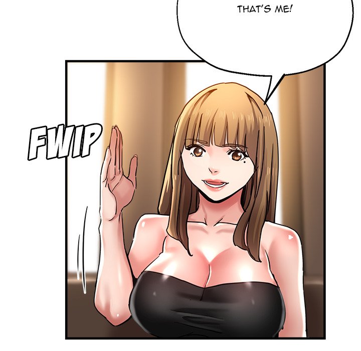 Stretched Out Love Chapter 60 image 25