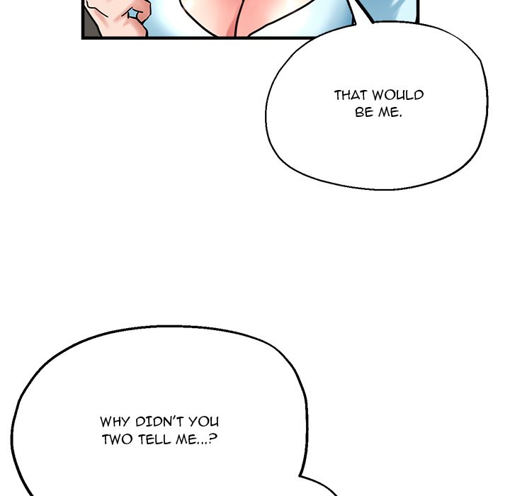 Stretched Out Love Chapter 60 image 28