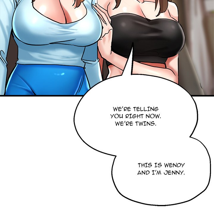 Stretched Out Love Chapter 60 image 30