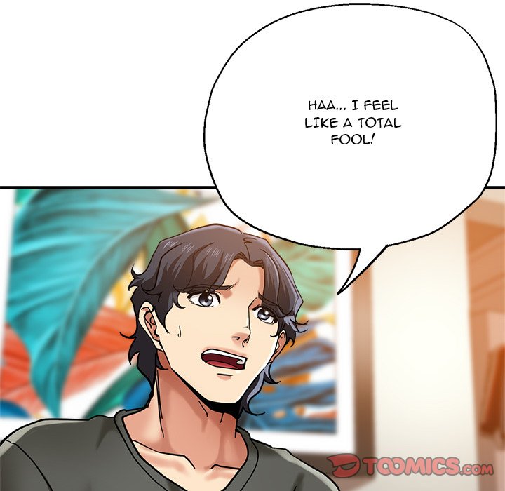Stretched Out Love Chapter 60 image 32