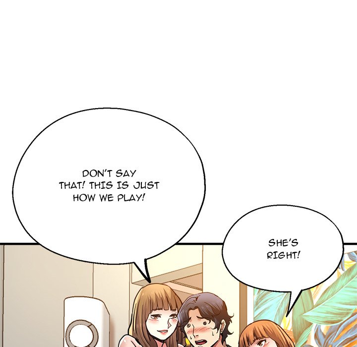 Stretched Out Love Chapter 60 image 34