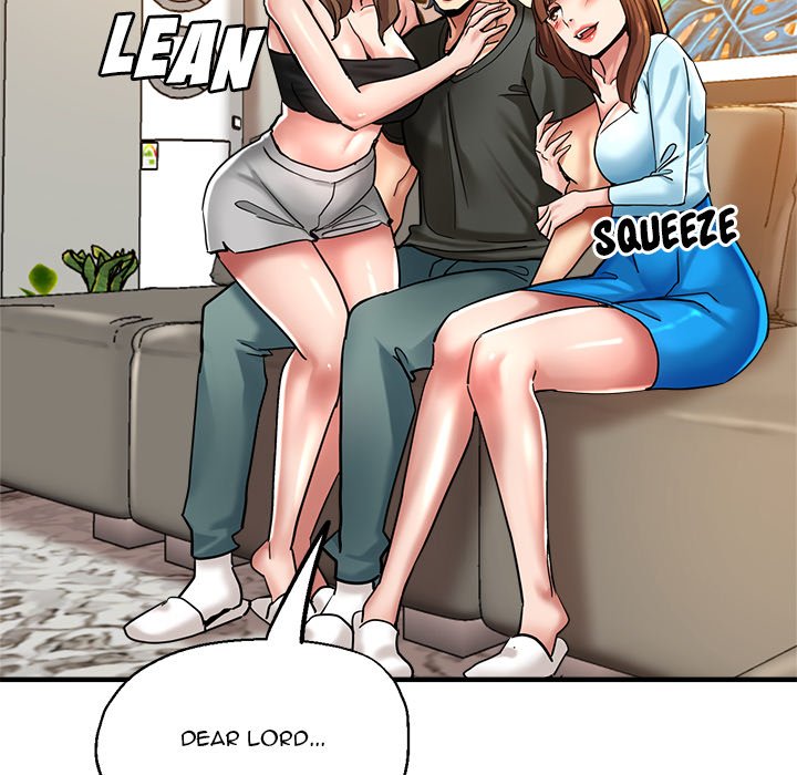 Stretched Out Love Chapter 60 image 35