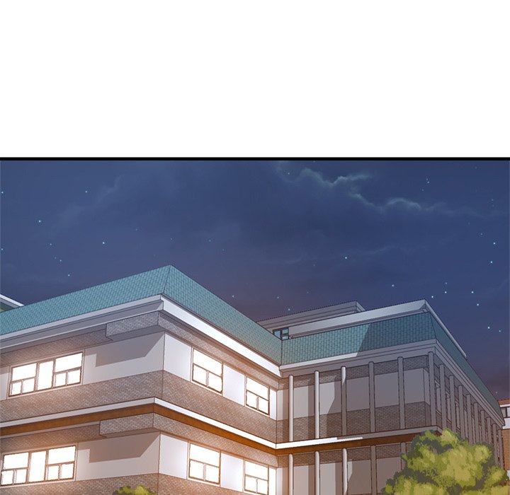 Stretched Out Love Chapter 60 image 37