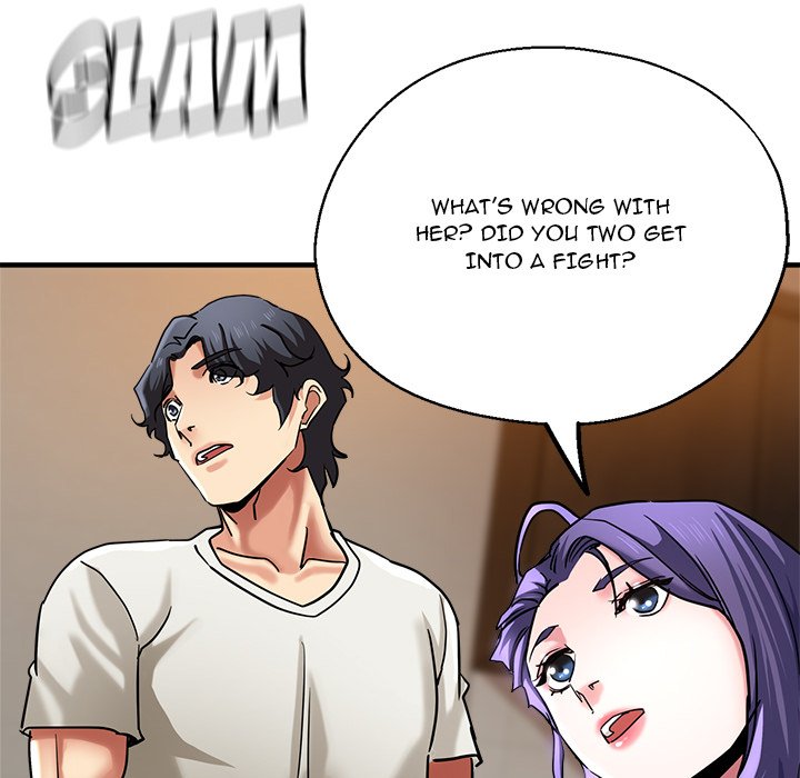 Stretched Out Love Chapter 60 image 47