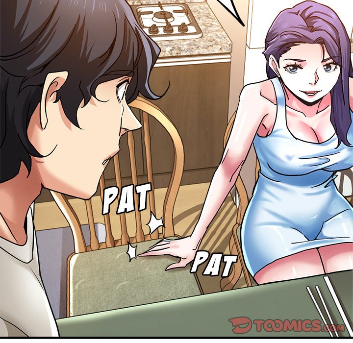 Stretched Out Love Chapter 60 image 50