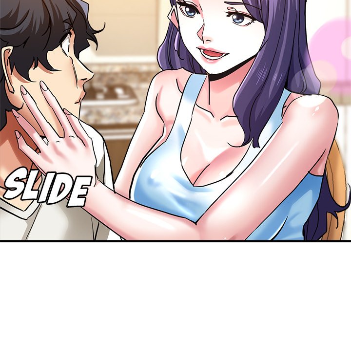 Stretched Out Love Chapter 60 image 55