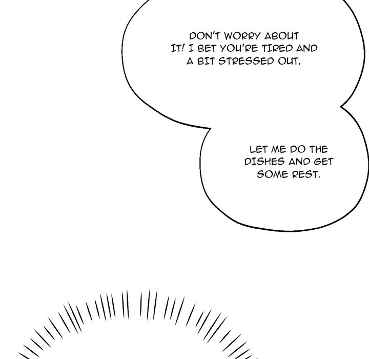 Stretched Out Love Chapter 60 image 61