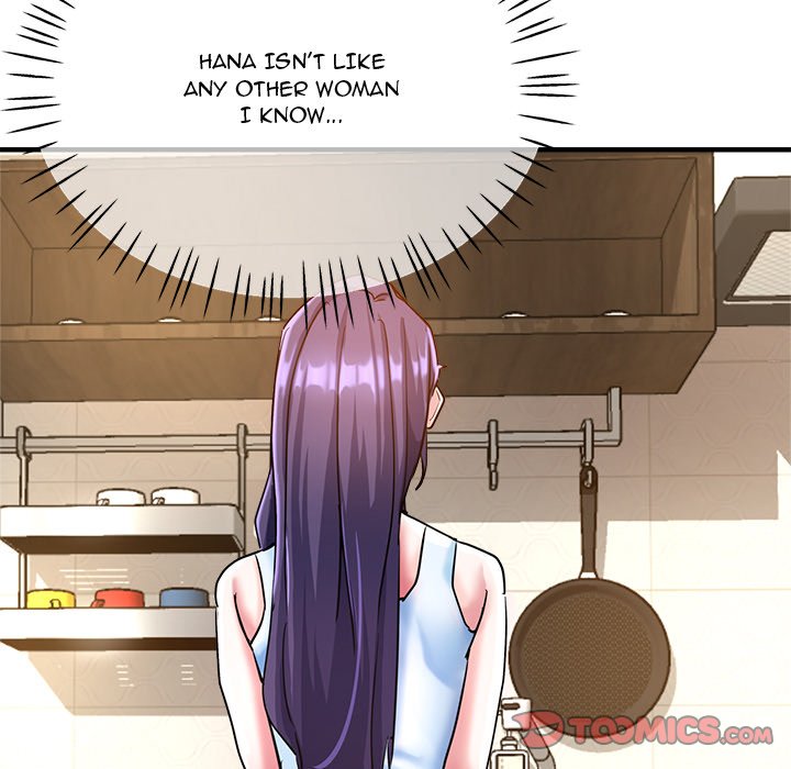 Stretched Out Love Chapter 60 image 62