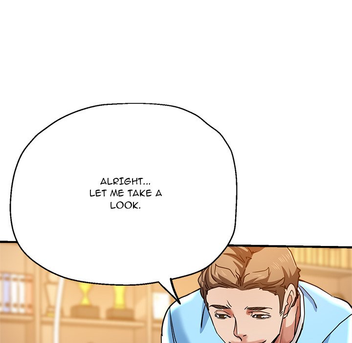 Stretched Out Love Chapter 60 image 77