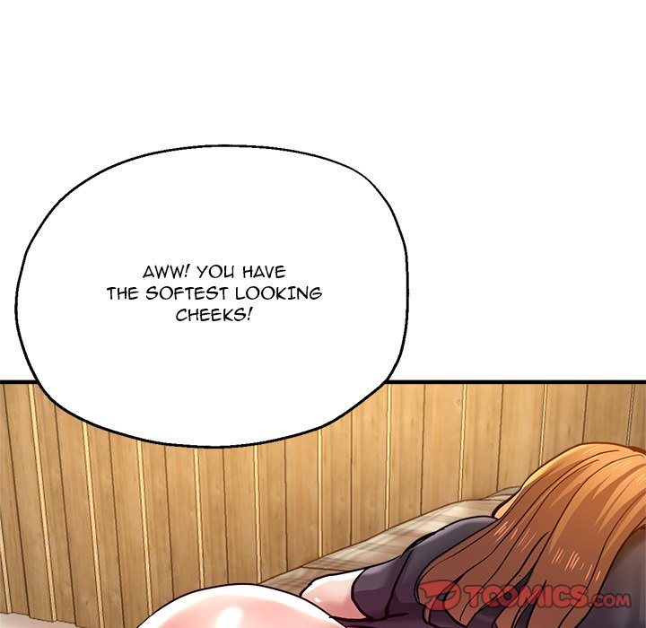 Stretched Out Love Chapter 60 image 80