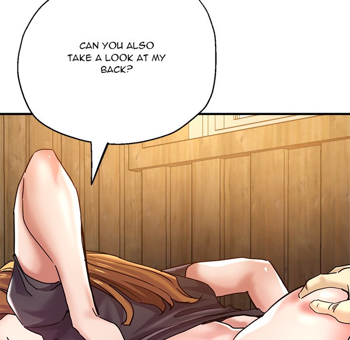 Stretched Out Love Chapter 60 image 88