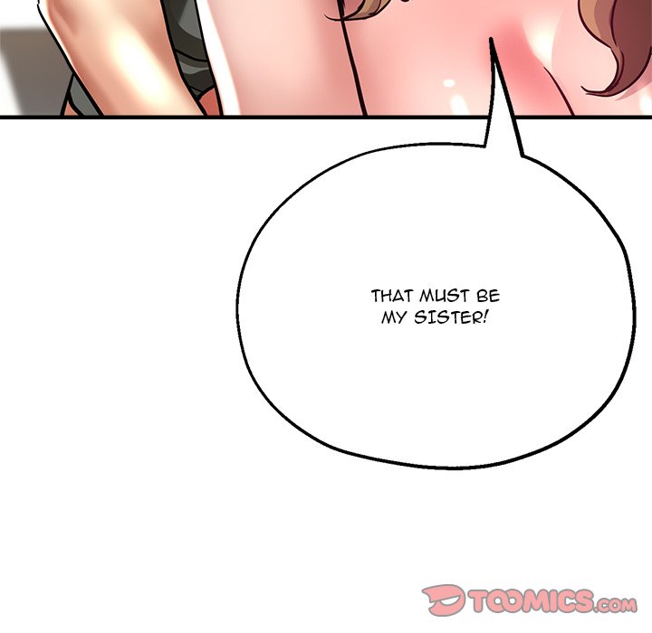 Stretched Out Love Chapter 60 image 8