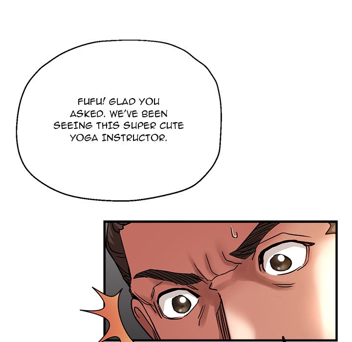 Stretched Out Love Chapter 60 image 95