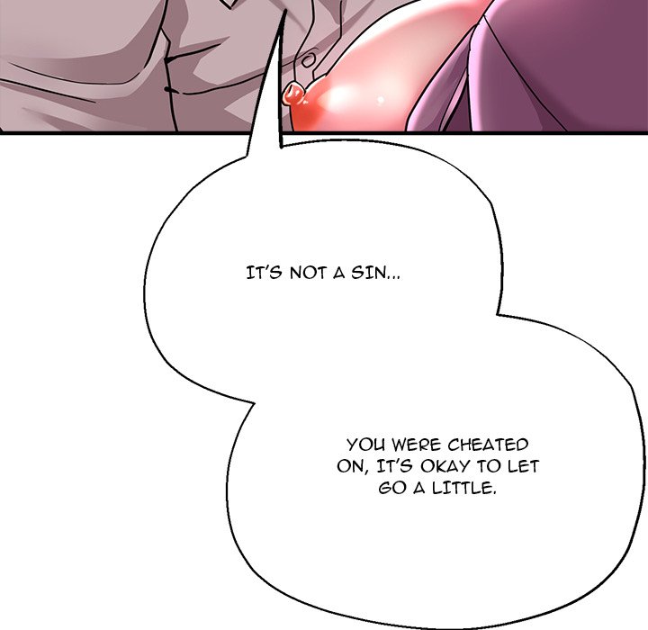 Stretched Out Love Chapter 61 image 103