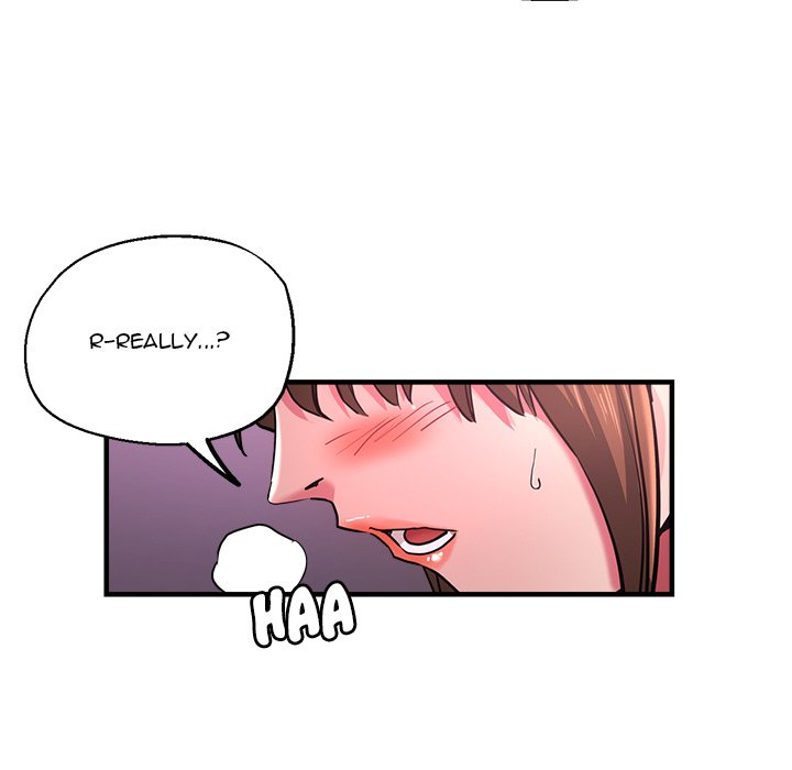 Stretched Out Love Chapter 61 image 104