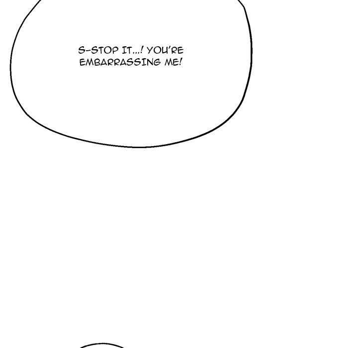 Stretched Out Love Chapter 61 image 108