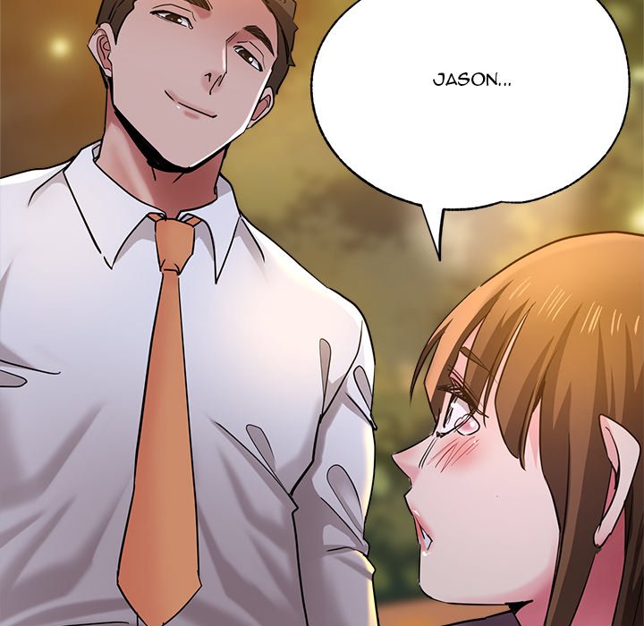 Stretched Out Love Chapter 61 image 10