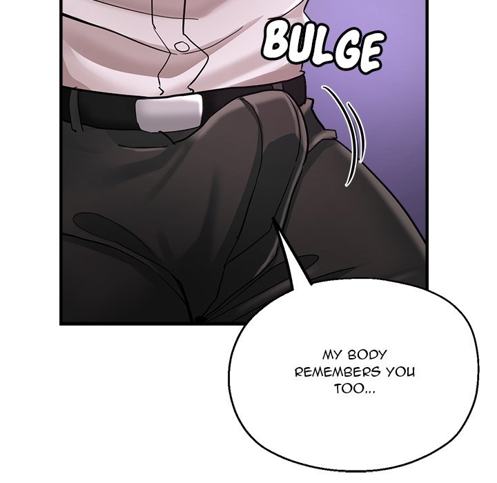 Stretched Out Love Chapter 61 image 112