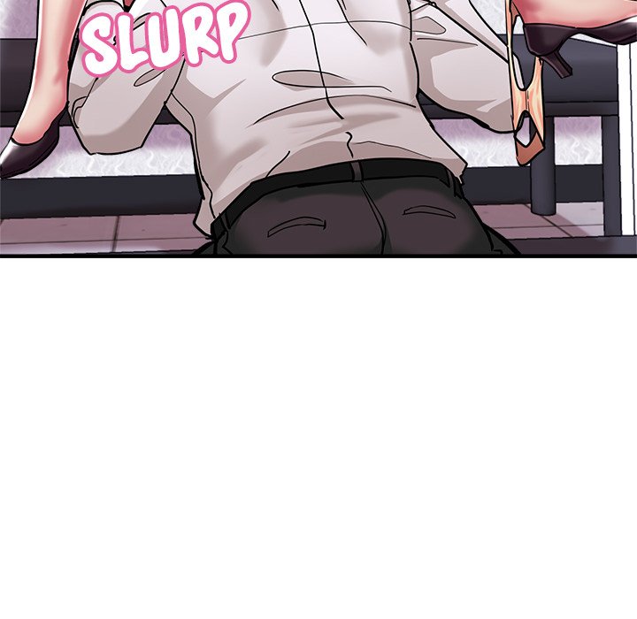 Stretched Out Love Chapter 61 image 115