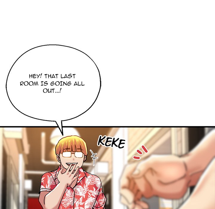 Stretched Out Love Chapter 61 image 119