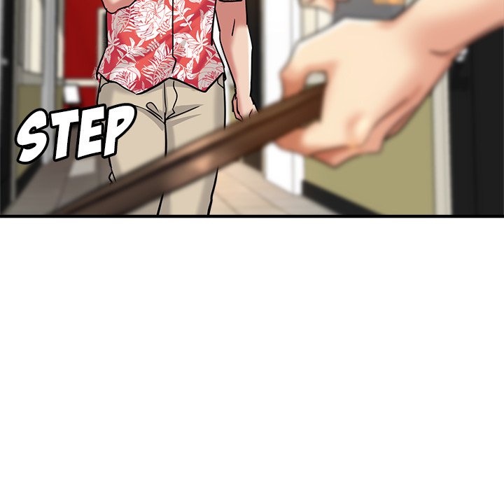Stretched Out Love Chapter 61 image 120