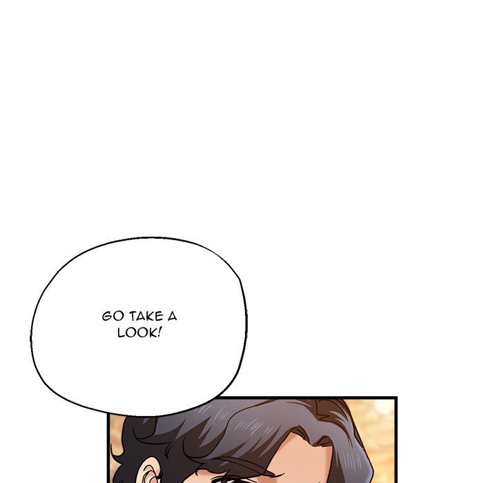 Stretched Out Love Chapter 61 image 121