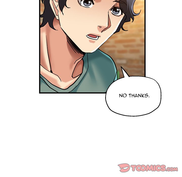 Stretched Out Love Chapter 61 image 122