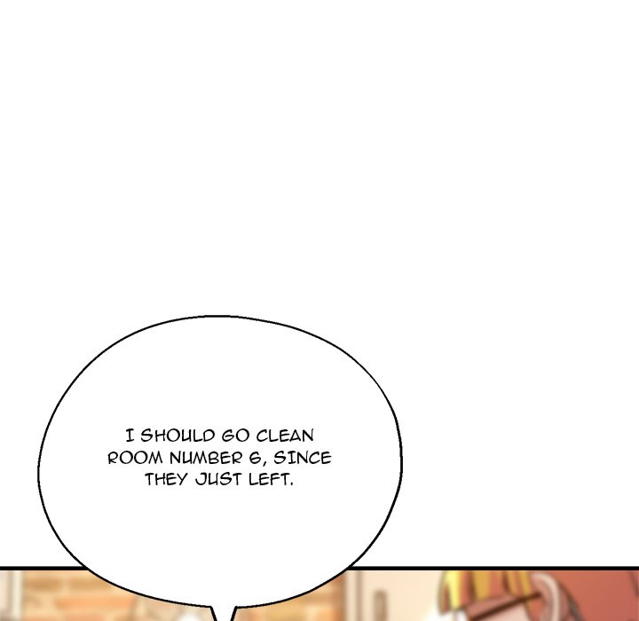 Stretched Out Love Chapter 61 image 123