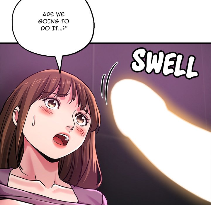 Stretched Out Love Chapter 61 image 129